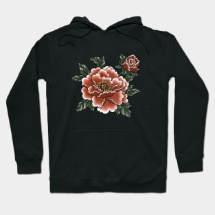 Peony Hoodie